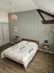 Character cottage near Verdun