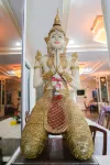 Sinkiat Thani Hotel
