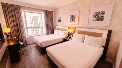 Holiday Inn BELO HORIZONTE SAVASSI by IHG Hotels in 