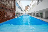 Porto Sokhna Hotel & Spa - Pools