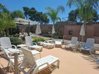 Residence Casale Verderame Hotels in Trapani