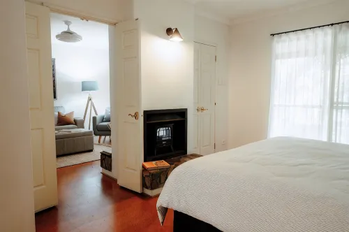 Kookaburra Cottage at Fern Gulley - 3-Star