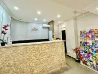 Sydney Riseon Hotel Hotels in Chippendale
