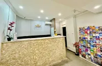 Sydney Riseon Hotel
