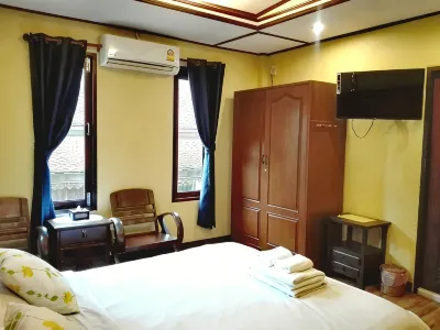 Luang Chumni Village Hotels near Muslim district
