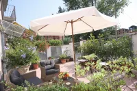 La Villetta del Golfo - B&B