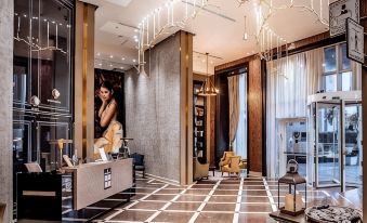 David Tower Hotel Netanya by Prima Hotels - 16 Years Plus