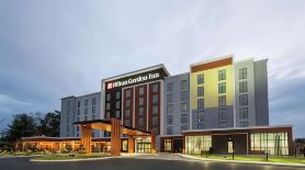Hilton Garden Inn Clackamas Portland
