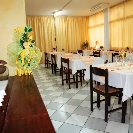 Hotel Umberto