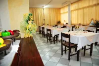 Hotel Umberto - Frühstück