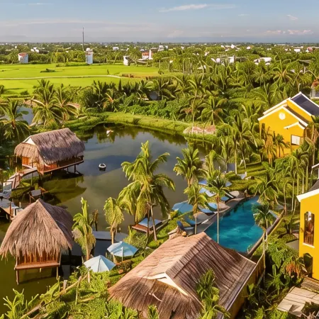 Zen Retreat Hoi AN