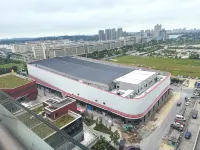 Vienna International Hotel (Yueyang Free Trade Zone Chenglingji) - Bjergudsigt