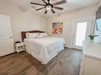 Enchanting Townhome in Ruston near LaTech