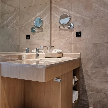 Qingyue OneJasper select Hotel Отели рядом с достопримечательностью «Станция метро Daping»