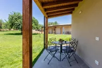 ISULA TRAVEL - Panoramic Relax Lodges - Kitchens