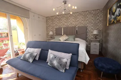 Brand new apartment 4 blocks from Arequipa's main square Hotels in 