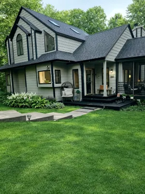 4 Private Ensuite Bedrooms -Dog Friendly-Eagle Ridge Escape - 3-Star