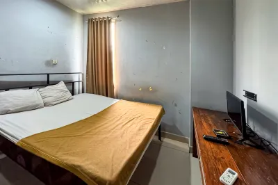 Hotel Mulia Industri RedPartner Ξενοδοχεία στην πόλη 