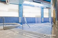 Hotel Spa Norat O Grove Superior - Kylpylä