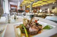 Logis Hôtel Restaurant Mont Aigoual