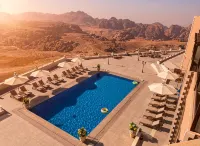 Petra Pillars Luxury Hotel - Pools