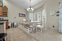 Picacho Pool House - NO Cleaning or Extra Guest Fees - 4-Star