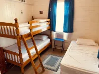 Walking distance to beach area of Conneaut lake- 4 beds-Dog Friendly- NO Smoking - Country Houses