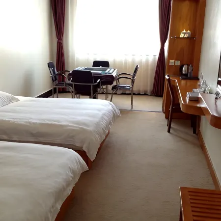Yunti Hotel