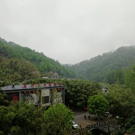 Suixintang Zhushe Inn