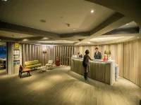 Royal Inn Taipei Linsen - Huashan 1914 Creative Park - Inns