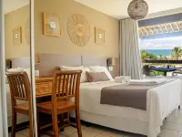 Samba Villa da Praia Hotels near Itapuã