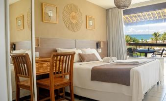 Samba Villa da Praia