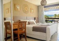 วิลล่าสัมบาดา Praia โรงแรมใน