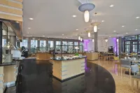 FOUR慕尼黑新展覽中心 - 早餐