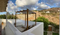 Ninemia Naxos Suites
