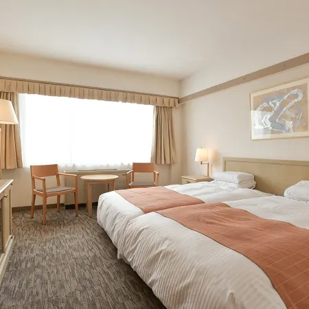 Sahoro Resort Hotel