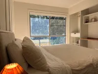 Rainforest retreat near Canyon Lookout & trails, mins to Springbrook wonders Hotels in Springbrook