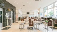 Toyoko Inn Chiba Makuhari