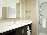 Residence Inn Montreal Downtown Hotel in zona Museo Redpath