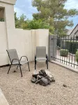 Phoenix Valley Stay - Holiday bungalows