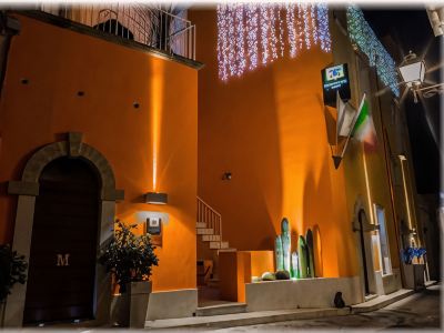 Monteforte Resort