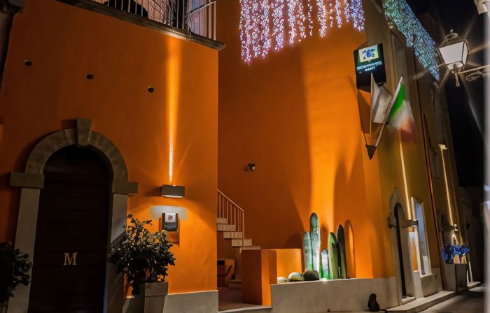 Monteforte Resort