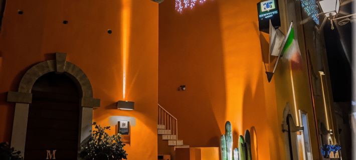 Monteforte Resort Hotels in Ugento