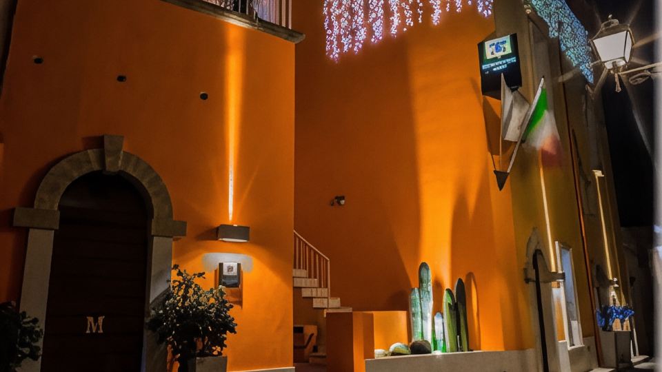 Monteforte Resort
