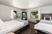 8 bedroom Estate close to the beach - Wifi