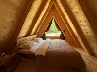 Lovćen National Park Mountain Lodge & Breakfast - 3 estrellas