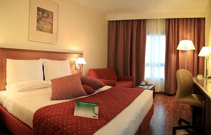 Holiday Inn CAGLIARI by IHG