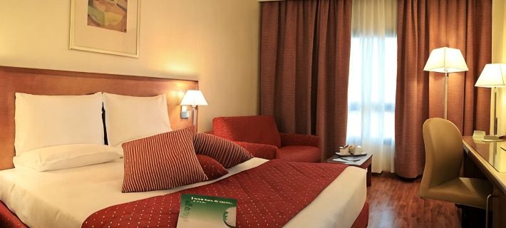 Holiday Inn CAGLIARI by IHG Hotels in Cagliari
