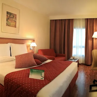 Holiday Inn CAGLIARI by IHG Hotels near Castle of San Michele