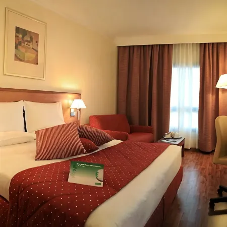 Holiday Inn CAGLIARI by IHG